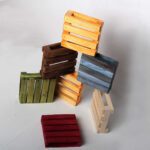 Price and Buy Mini Wooden Pallet Coaster – Suitable for Tea Cups, Mugs & Glasses (Pack of 6) - Image 4