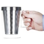 Price and Buy Minimal and Functional Infuser Mug for Every Personality - Image 3