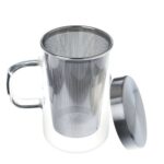 Price and Buy Minimal and Functional Infuser Mug for Every Personality - Image 4