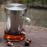 Price and Buy Minimal and Functional Infuser Mug for Every Personality - Image 5