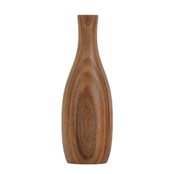 Price and Buy Minimal Handcrafted Decorative Bud Vase Made from Natural Solid Wood in Brown_68ffea8600022.jpeg Price and Buy Minimal Handcrafted Decorative Bud Vase Made from Natural Solid Wood in Brown