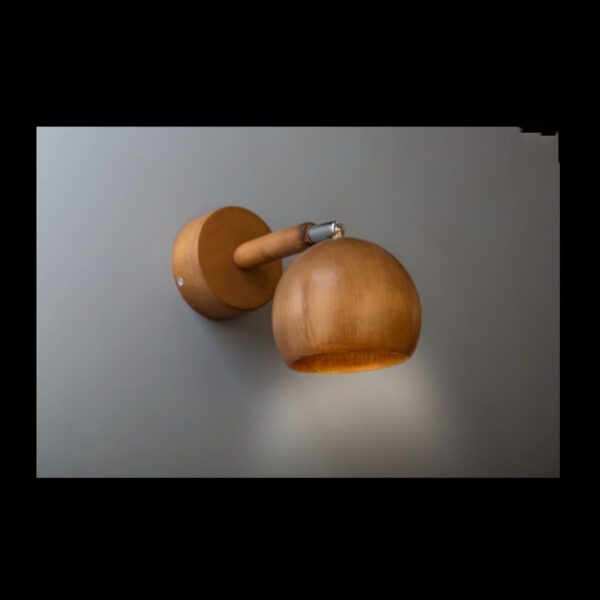Price and Buy Minimalist Adjustable Round Head Wooden Wall Sconce Light_69006232b8056.jpeg Price and Buy Minimalist Adjustable Round Head Wooden Wall Sconce Light