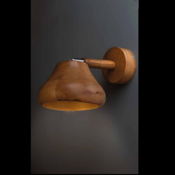 Price and Buy Minimalist Adjustable Wooden Wall Sconce Light Model Fungi_69007d6e7e5e0.jpeg Price and Buy Minimalist Adjustable Wooden Wall Sconce Light Model Fungi