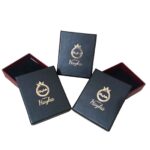 Price and Buy Minimalist Bismillah Necklace for Women & Men – Islamic Faith Jewelry - Image 3