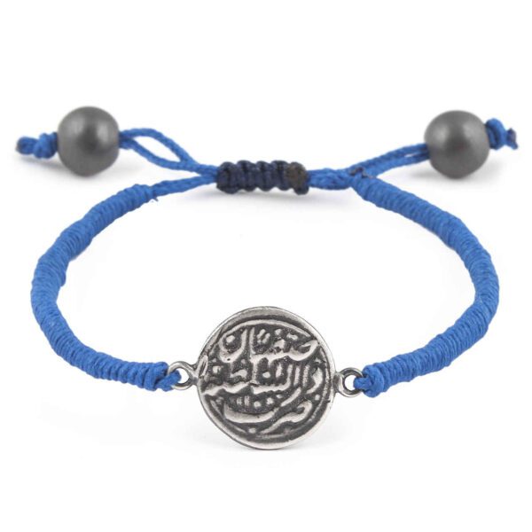 Price and Buy Minimalist Blue String Silver Bracelet – Rise Design_68fddf90931fb.jpeg Price and Buy Minimalist Blue String Silver Bracelet – Rise Design