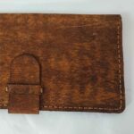 Price and Buy Minimalist Leather Wallet – Durable, Elegant, Multiple Card Slots & Cash Compartment - Image 4