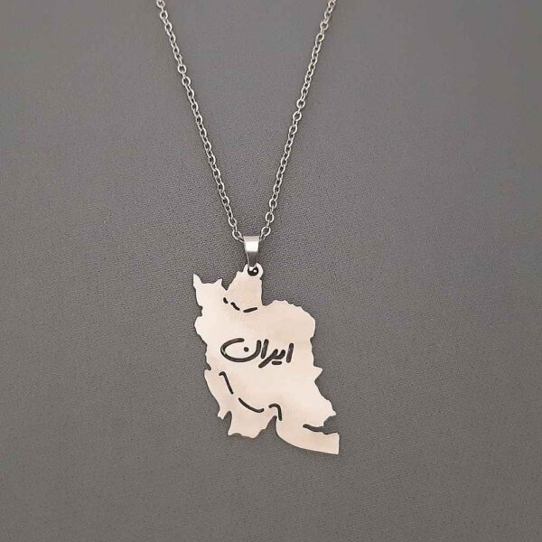 Price and Buy Minimalist Necklace Model Iran Typography and Map_68fdc9a1b2964.jpeg Price and Buy Minimalist Necklace Model Iran Typography and Map