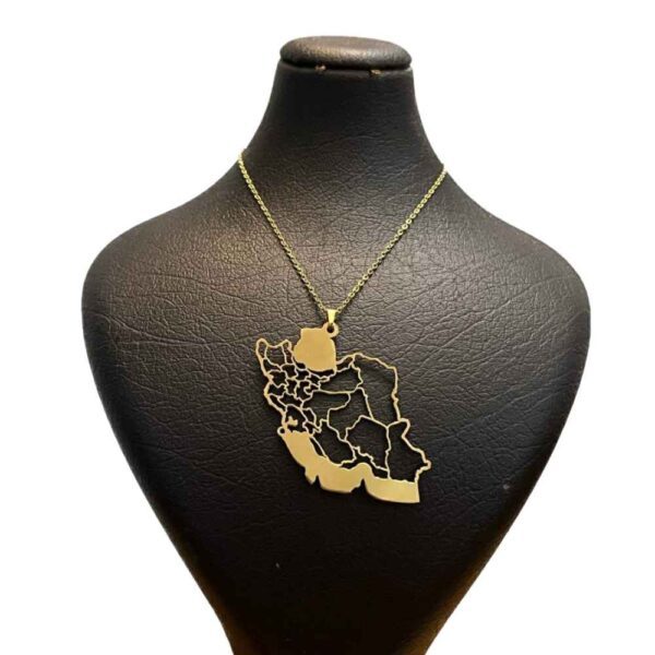Price and Buy Minimalist Necklace Model Iran’s Map_68fdc9b485b42.jpeg Price and Buy Minimalist Necklace Model Iran’s Map