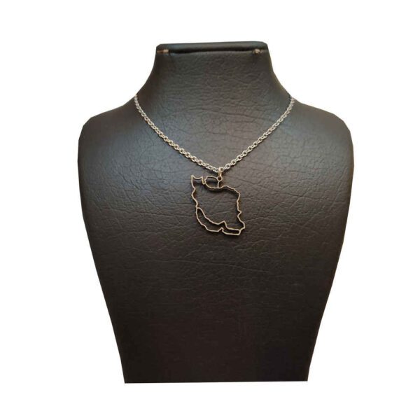Price and Buy Minimalist Necklace with the Design Iran’s Map_68fdc972e3a7c.jpeg Price and Buy Minimalist Necklace with the Design Iran’s Map