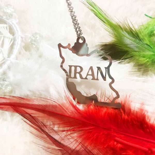 Price and Buy Minimalist Necklace with the Design Iran’s Map_68fdc98d2026a.jpeg Price and Buy Minimalist Necklace with the Design Iran’s Map