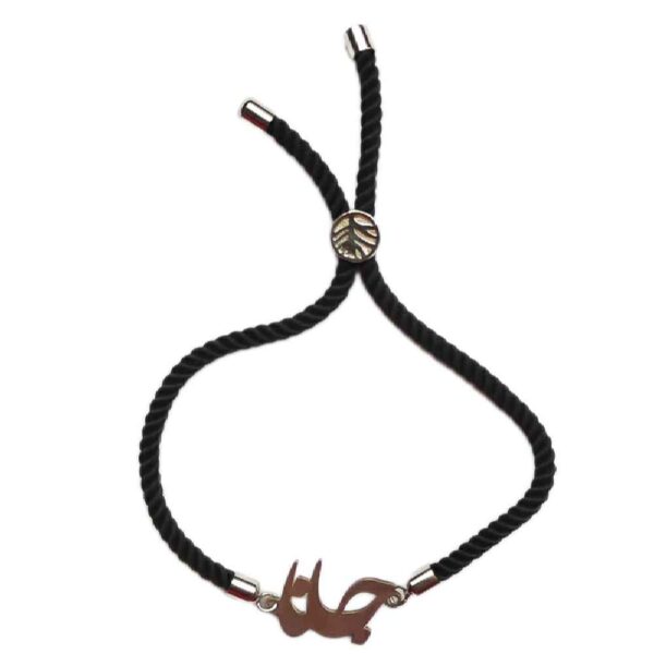 Price and Buy Minimalist Persian String Silver Bracelet – Black Janan Design_68fddedc35565.jpeg Price and Buy Minimalist Persian String Silver Bracelet – Black Janan Design