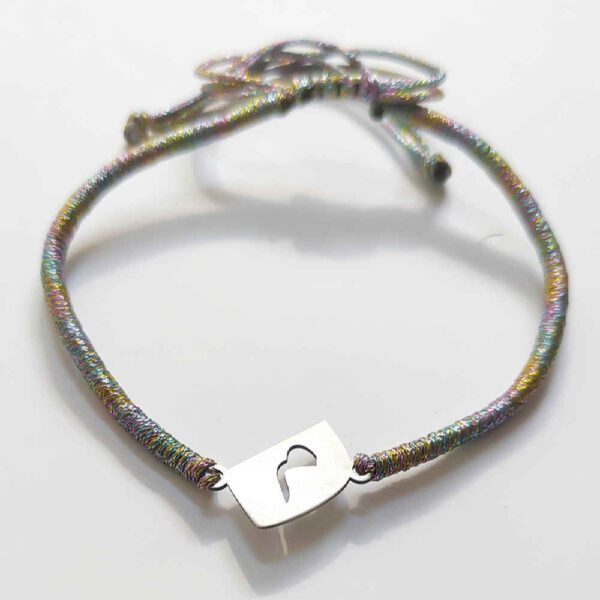 Price and Buy Minimalist Persian String Silver Bracelet – Mim Design_68fdddbd82d9e.jpeg Price and Buy Minimalist Persian String Silver Bracelet – Mim Design