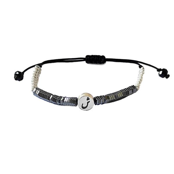 Price and Buy Minimalist Persian String Silver Bracelet – Sh Model_68fddd638cdaa.jpeg Price and Buy Minimalist Persian String Silver Bracelet – Sh Model