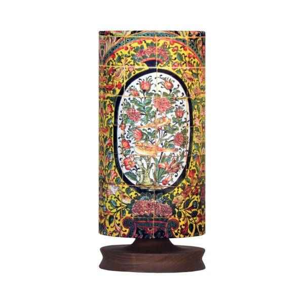 Price and Buy Minimalist Persian Wooden Table Lamp & Bedside Cylinder Handcrafted Bagh Gol_68f5bc34a319b.jpeg Price and Buy Minimalist Persian Wooden Table Lamp & Bedside Cylinder Handcrafted Bagh Gol