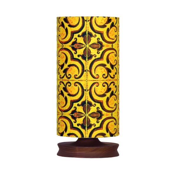 Price and Buy Minimalist Persian Wooden Table Lamp & Bedside Cylinder Handcrafted Tile_68f5bc4294956.jpeg Price and Buy Minimalist Persian Wooden Table Lamp & Bedside Cylinder Handcrafted Tile