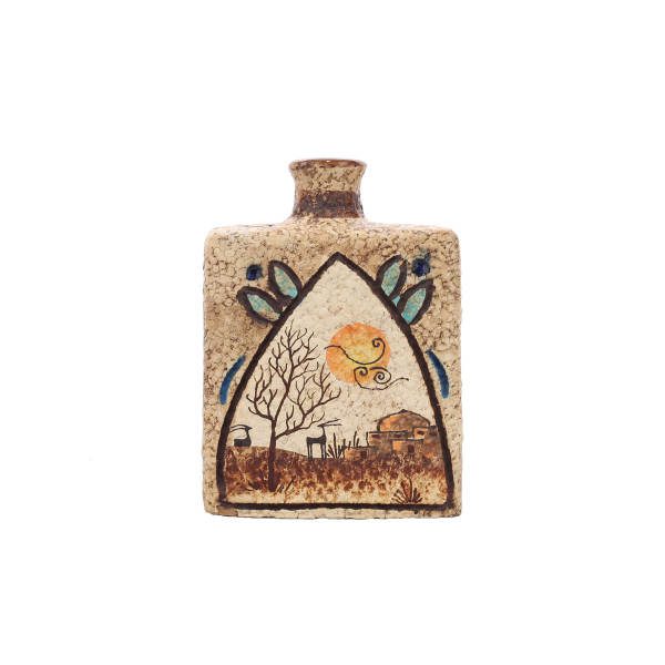 Price and Buy Minimalist Single Flower Pottery Vase Ideal for Home Decor Accent_68f66d4d1a90f.jpeg Price and Buy Minimalist Single Flower Pottery Vase Ideal for Home Decor Accent