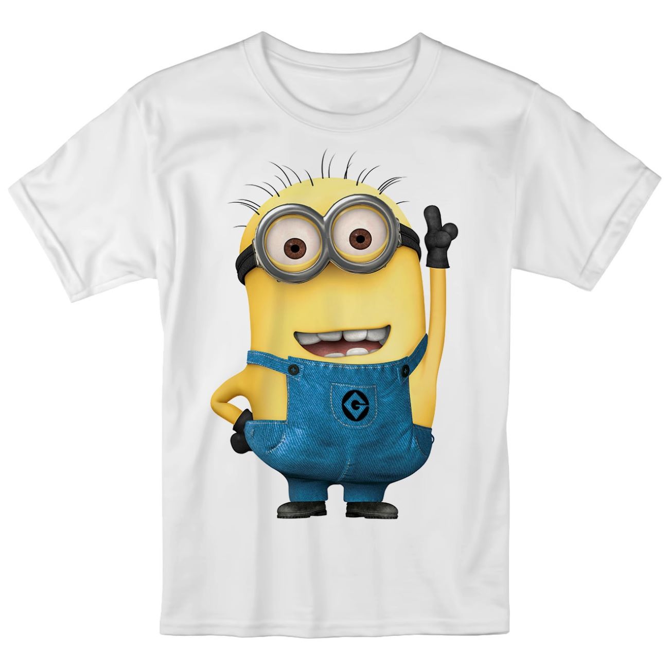 Price and Buy Minion-Inspired Boys TShirt Fun, Colorful Design for Your Little Adventurer_6901bebd54788.jpeg Price and Buy Minion-Inspired Boys TShirt Fun, Colorful Design for Your Little Adventurer - Image 1