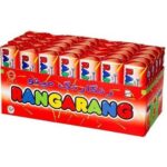 Price and Buy Minoo Rangarang Iranian Wafer – 15g Pack of 35