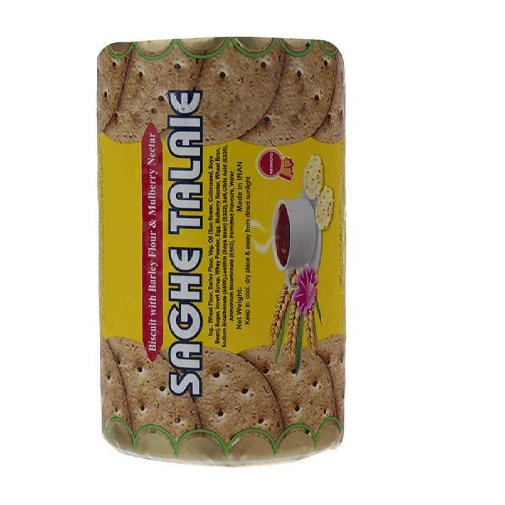Price and Buy Minoo Saghe Talai Iranian Digestive with Mulberry Nectar, 200 gr (x4) - Image 3