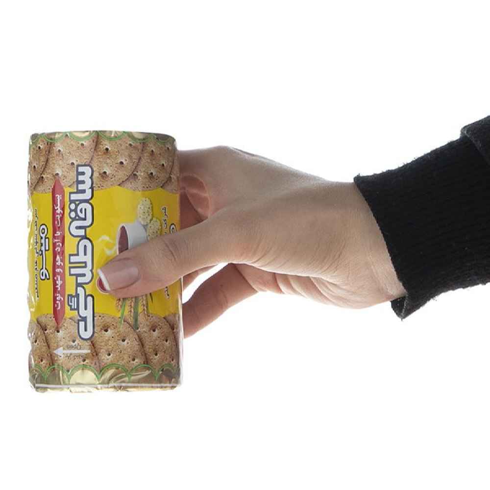 Price and Buy Minoo Saghe Talai Iranian Digestive with Mulberry Nectar, 200 gr (x4) - Image 5