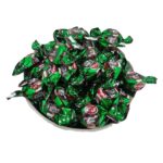 Price and Buy Mint-Flavored Toffee – Perfect Fusion of Cool Mint Indulgence 500 gram (x2) - Image 3