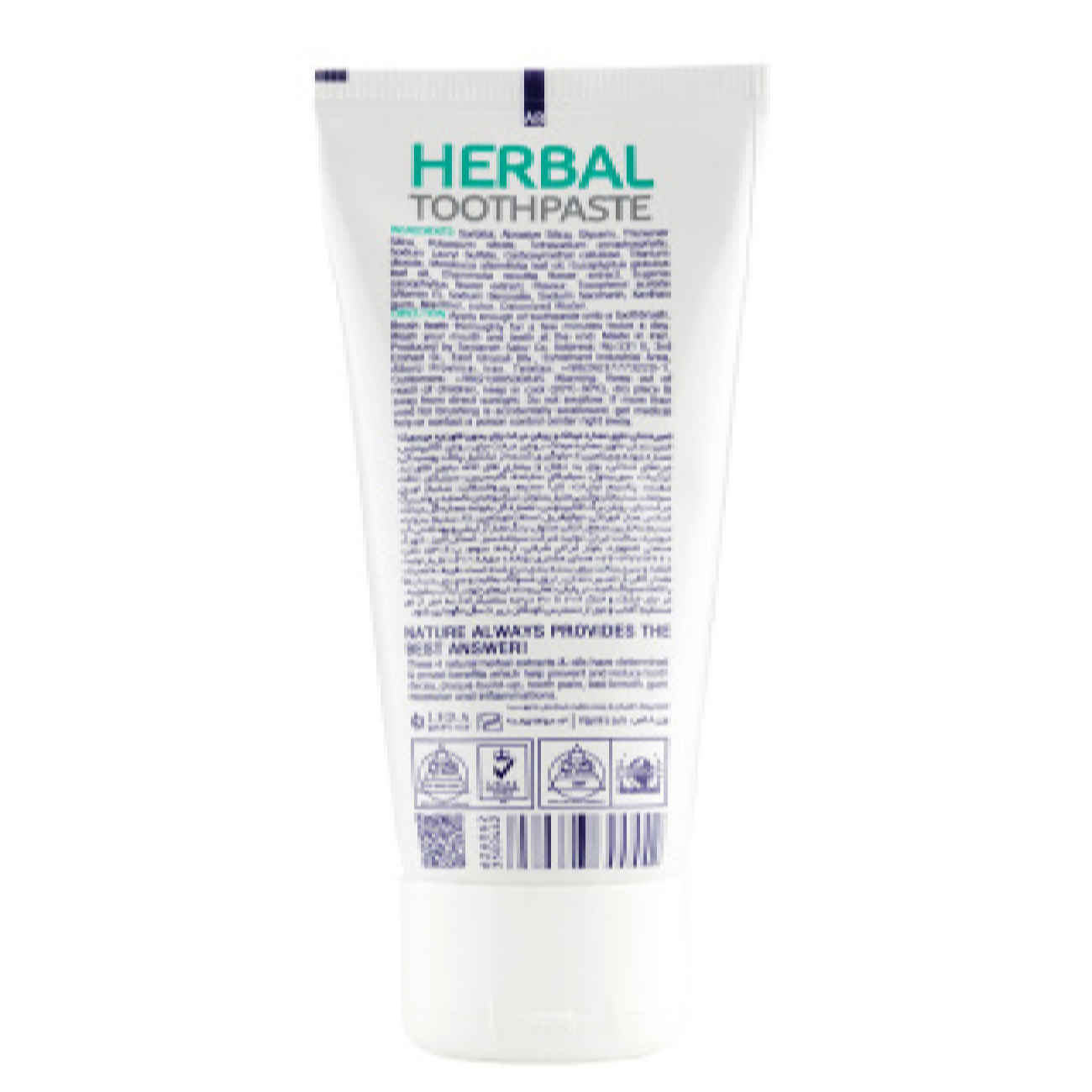 Price and Buy Misswake Herbal Toothpaste with Clove and Tea Tree Oil for Natural Oral Care (x6) - Image 3