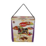 Price and Buy Mixed Dark and Milk Flavored Filled Chocolate Brand Aidin – 1000g