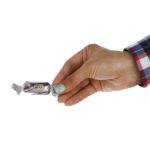 Price and Buy Mixed Dark and Milk Flavored Filled Chocolate Brand Aidin – 1000g - Image 4