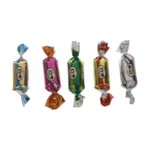 Price and Buy Mixed Dark and Milk Flavored Filled Chocolate Brand Aidin – 1000g - Image 5