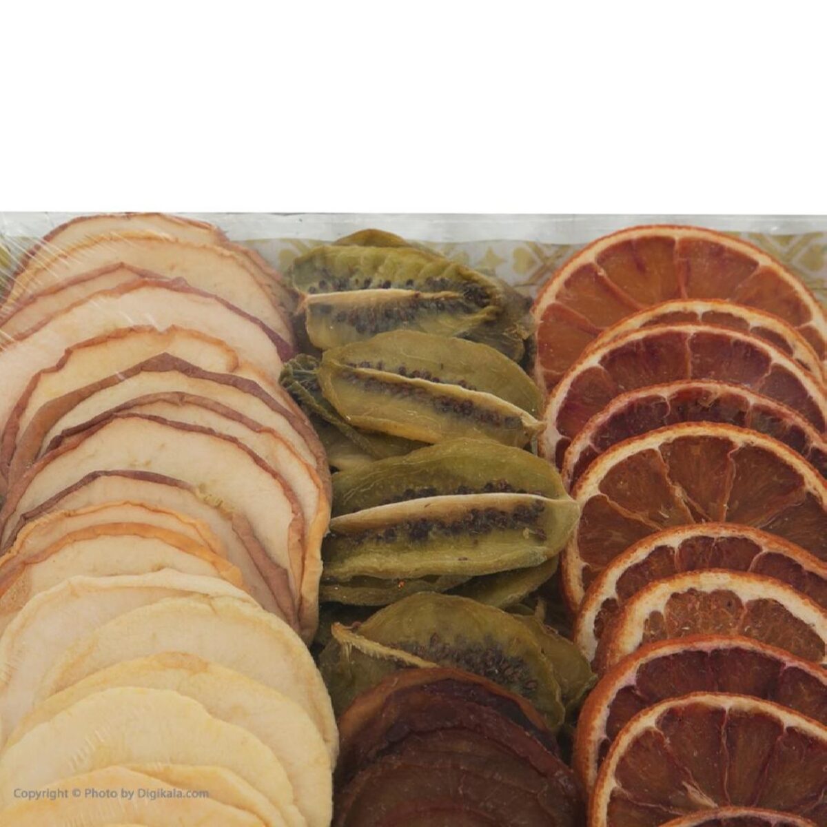 Price and Buy Mixed Dried Fruits – 400 grams (2 packs) - Image 5