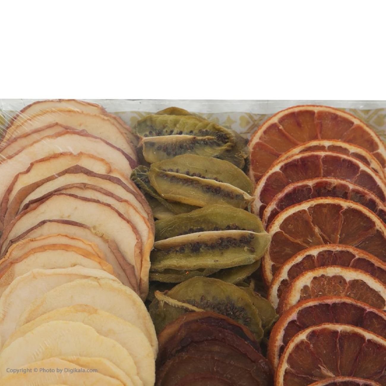 Price and Buy Mixed Dried Fruits – 400 grams (2 packs) - Image 5