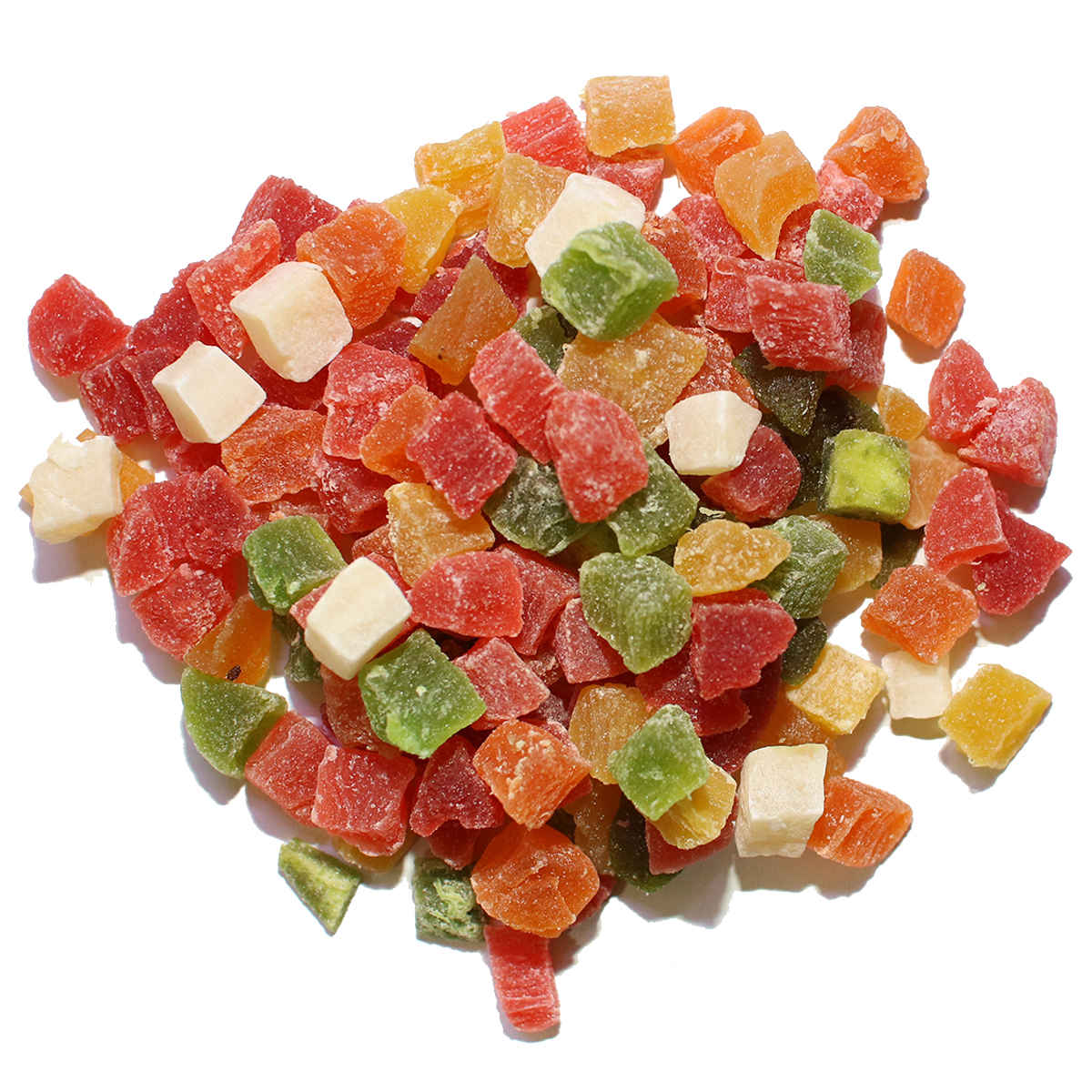 Price and Buy Mixed Dried Tropical Fruits – 2500 grams