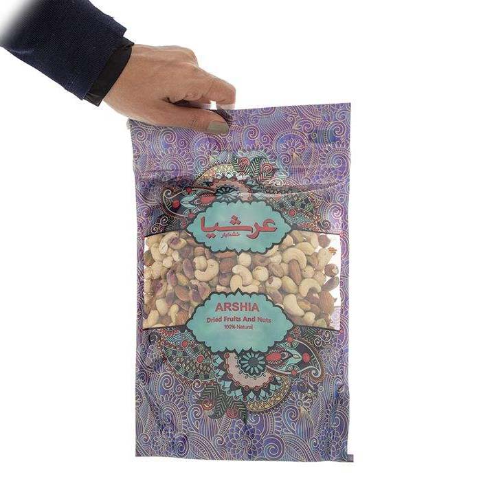 Price and Buy Mixed Raw Persian Nuts - Image 3