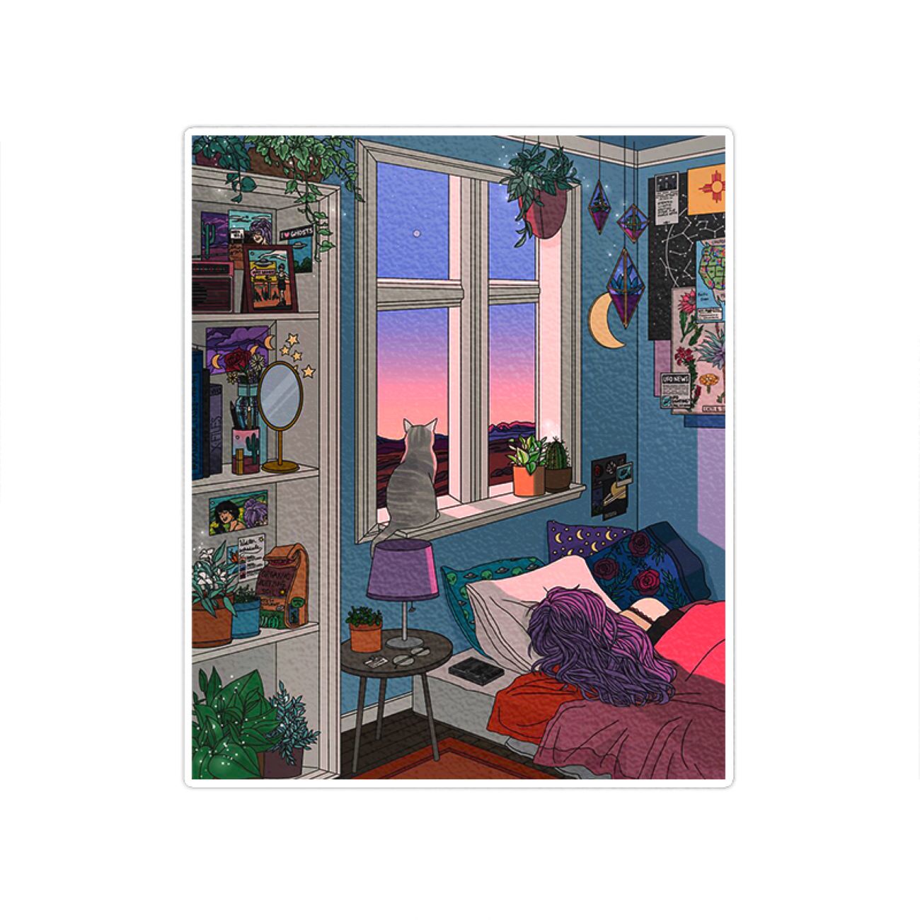 Price and Buy Mobile Phone Sticker – Room View Pattern_69024005df707.jpeg Price and Buy Mobile Phone Sticker – Room View Pattern - Image 1