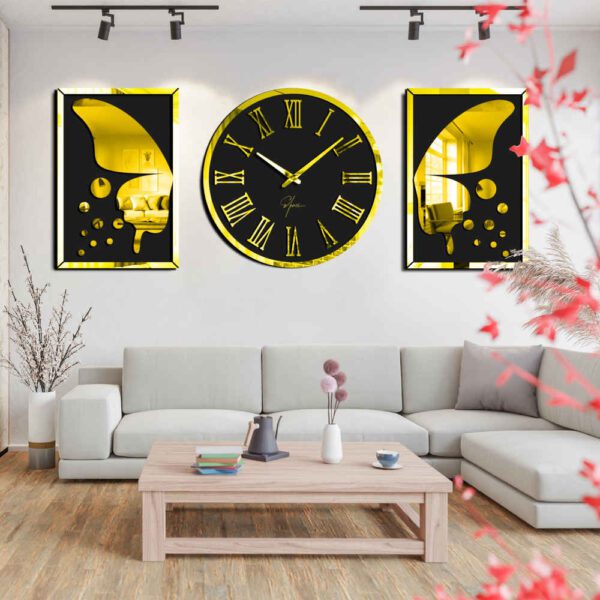 Price and Buy Modern 3-Piece Wall Clock Set Carolyn_68fd0d8b6fd2c.jpeg Price and Buy Modern 3-Piece Wall Clock Set Carolyn