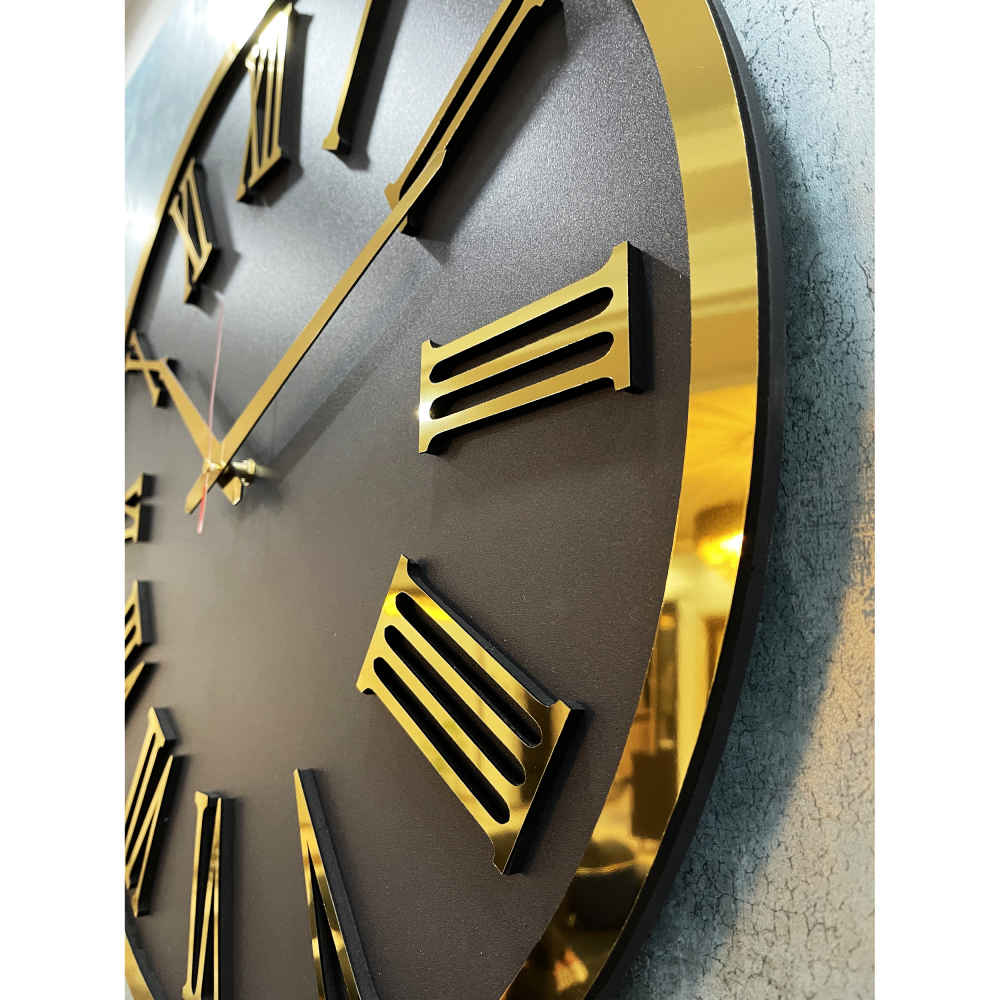 Price and Buy Modern 3-Piece Wall Clock Set Carolyn - Image 3