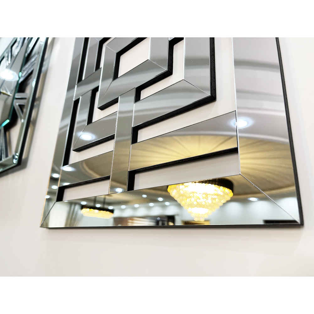 Price and Buy Modern 3-Piece Wall Clock Set Soheil - Image 3