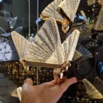 Price and Buy Modern Butterfly Chandelier – 5 Branches and High-Quality Material
