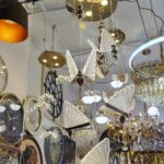 Price and Buy Modern Butterfly Chandelier – 5 Branches and High-Quality Material - Image 4