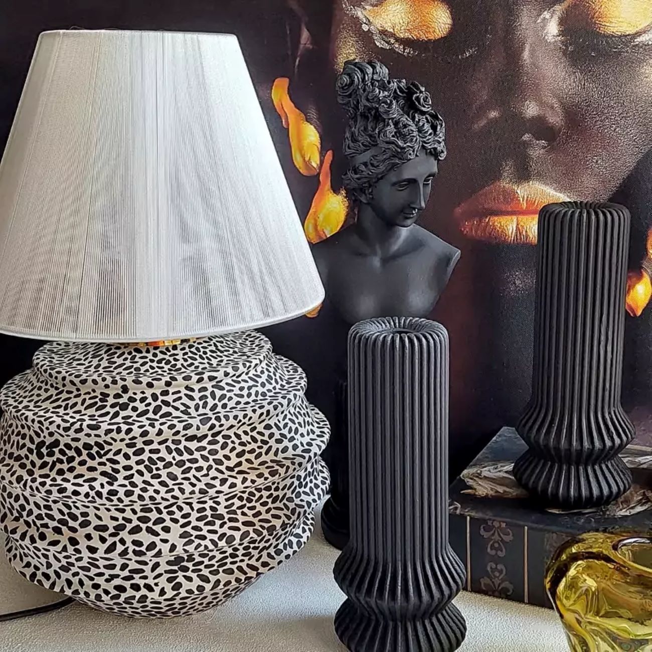 Price and Buy Modern Chic Leopard Print Ceramic Table Lamp for a Bold Stylish Touch_6901c026bd060.jpeg Price and Buy Modern Chic Leopard Print Ceramic Table Lamp for a Bold Stylish Touch - Image 4