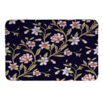 Price and Buy Modern Dining Placemat – Under Plate Mat for Kitchen & Dining Room (4x)