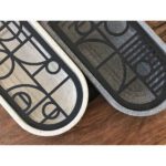 Price and Buy Modern Geometric Cement Ashtray - Image 4