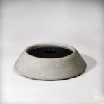 Price and Buy Modern Minimalist Cement Ashtray