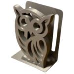 Price and Buy Modern Plastic Tissue Holder – Stylish & Durable Dispenser with Owl Design