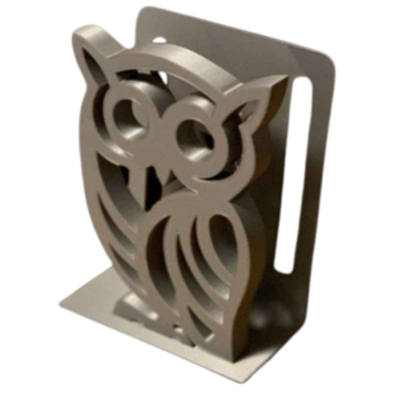 Price and Buy Modern Plastic Tissue Holder – Stylish & Durable Dispenser with Owl Design_690327cd35979.jpeg Price and Buy Modern Plastic Tissue Holder – Stylish & Durable Dispenser with Owl Design - Image 1