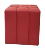 Price and Buy Modern Square Pouf – Comfortable and Chic Accent Piece