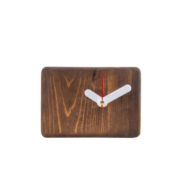 Price and Buy Modern Wooden Desk Clock Model Diako_68fc475738549.jpeg Price and Buy Modern Wooden Desk Clock Model Diako