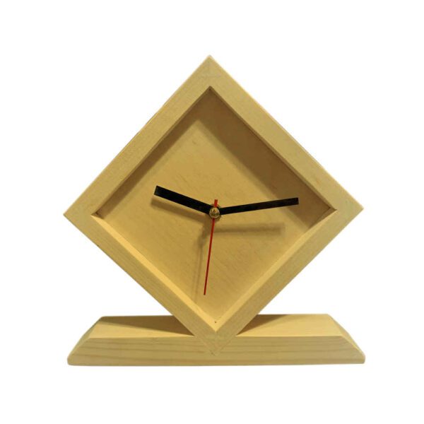 Price and Buy Modern Wooden Desk Clock Model Diamond_68fc474d89b77.jpeg Price and Buy Modern Wooden Desk Clock Model Diamond