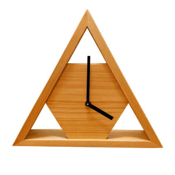 Price and Buy Modern Wooden Desk Clock Model Triangle_68fc473220ea1.jpeg Price and Buy Modern Wooden Desk Clock Model Triangle