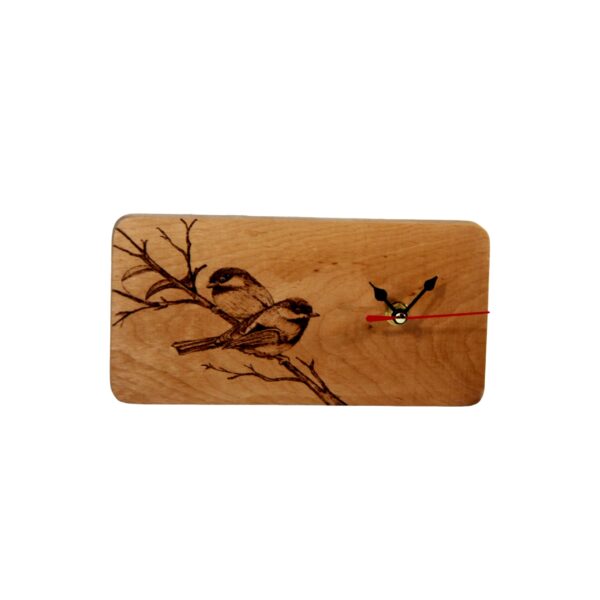 Price and Buy Modern Wooden Desk Clock with Minimalist Design_6900d77169b0c.jpeg Price and Buy Modern Wooden Desk Clock with Minimalist Design